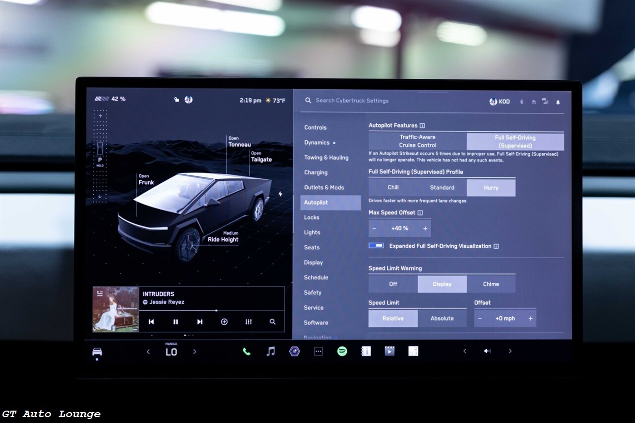 2024 Tesla Cybertruck Cyberbeast Foundation - Photo 32 - Rancho Cordova, CA 95742