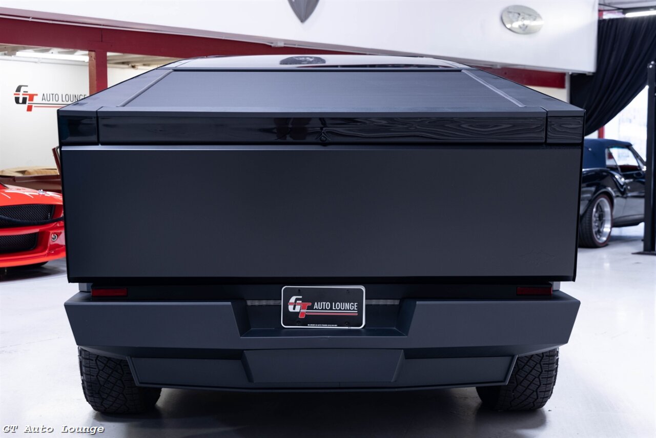 2024 Tesla Cybertruck Cyberbeast Foundation - Photo 7 - Rancho Cordova, CA 95742