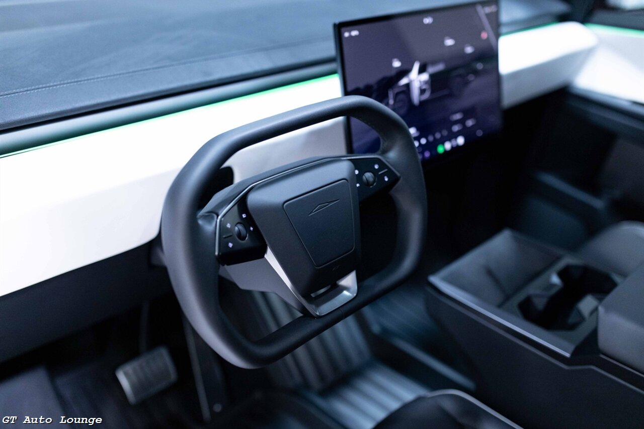 2024 Tesla Cybertruck Cyberbeast Foundation - Photo 27 - Rancho Cordova, CA 95742