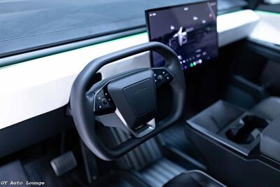2024 Tesla Cybertruck Cyberbeast  Foundation - Photo 27 - Rancho Cordova, CA 95742