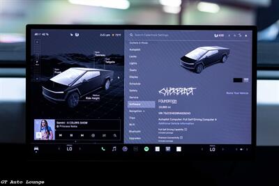2024 Tesla Cybertruck Cyberbeast  Foundation - Photo 33 - Rancho Cordova, CA 95742