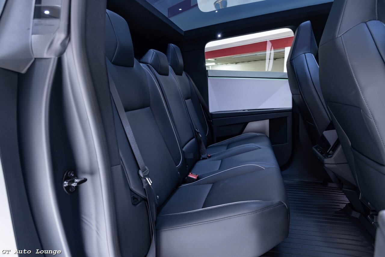 2024 Tesla Cybertruck Cyberbeast Foundation - Photo 26 - Rancho Cordova, CA 95742
