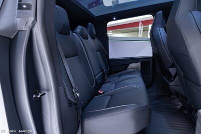 2024 Tesla Cybertruck Cyberbeast  Foundation - Photo 26 - Rancho Cordova, CA 95742