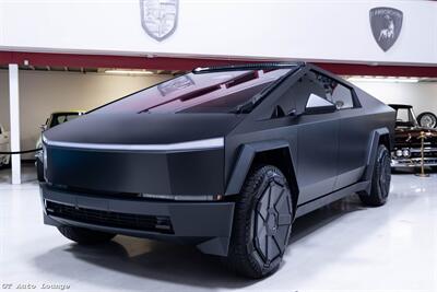 2024 Tesla Cybertruck Cyberbeast  Foundation - Photo 1 - Rancho Cordova, CA 95742