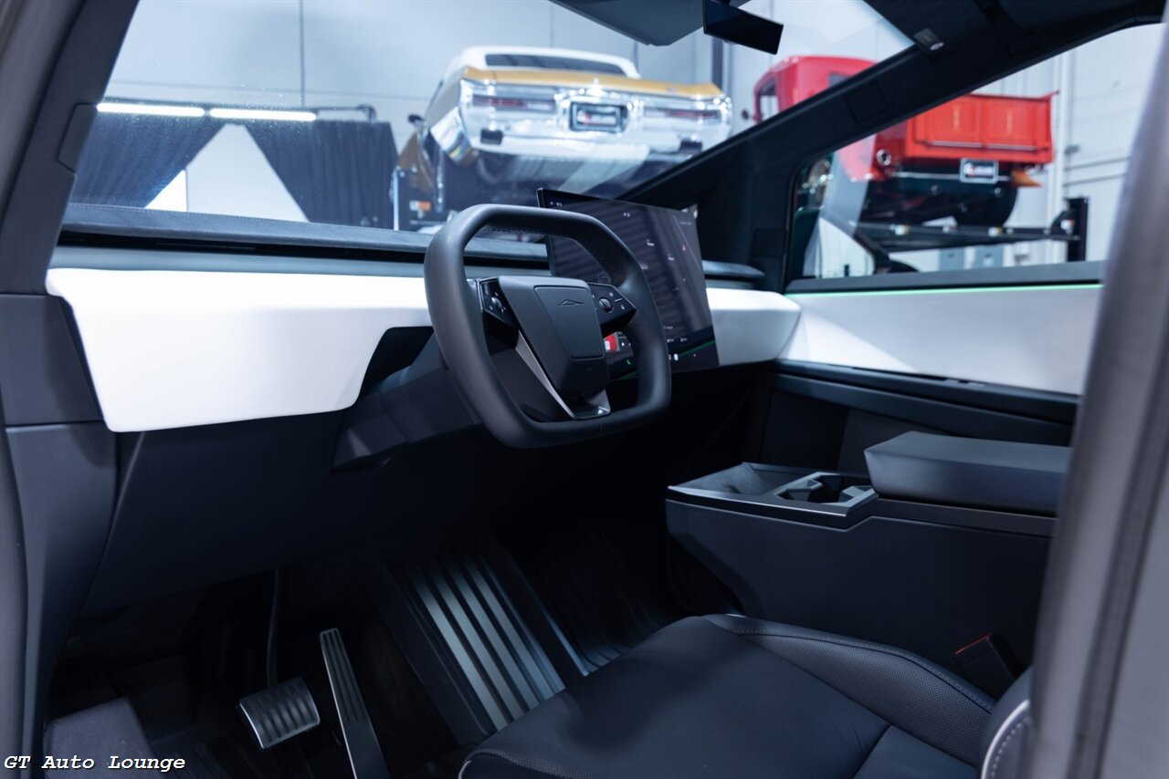 2024 Tesla Cybertruck Cyberbeast Foundation - Photo 22 - Rancho Cordova, CA 95742