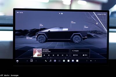 2024 Tesla Cybertruck Cyberbeast  Foundation - Photo 31 - Rancho Cordova, CA 95742
