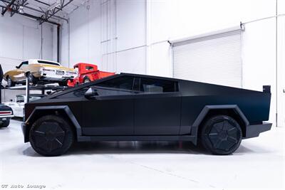 2024 Tesla Cybertruck Cyberbeast  Foundation - Photo 9 - Rancho Cordova, CA 95742