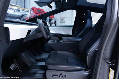 2024 Tesla Cybertruck Cyberbeast  Foundation - Photo 21 - Rancho Cordova, CA 95742