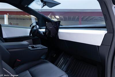 2024 Tesla Cybertruck Cyberbeast  Foundation - Photo 23 - Rancho Cordova, CA 95742