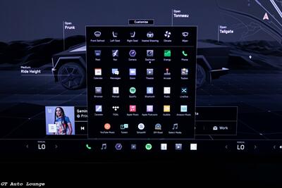 2024 Tesla Cybertruck Cyberbeast  Foundation - Photo 34 - Rancho Cordova, CA 95742