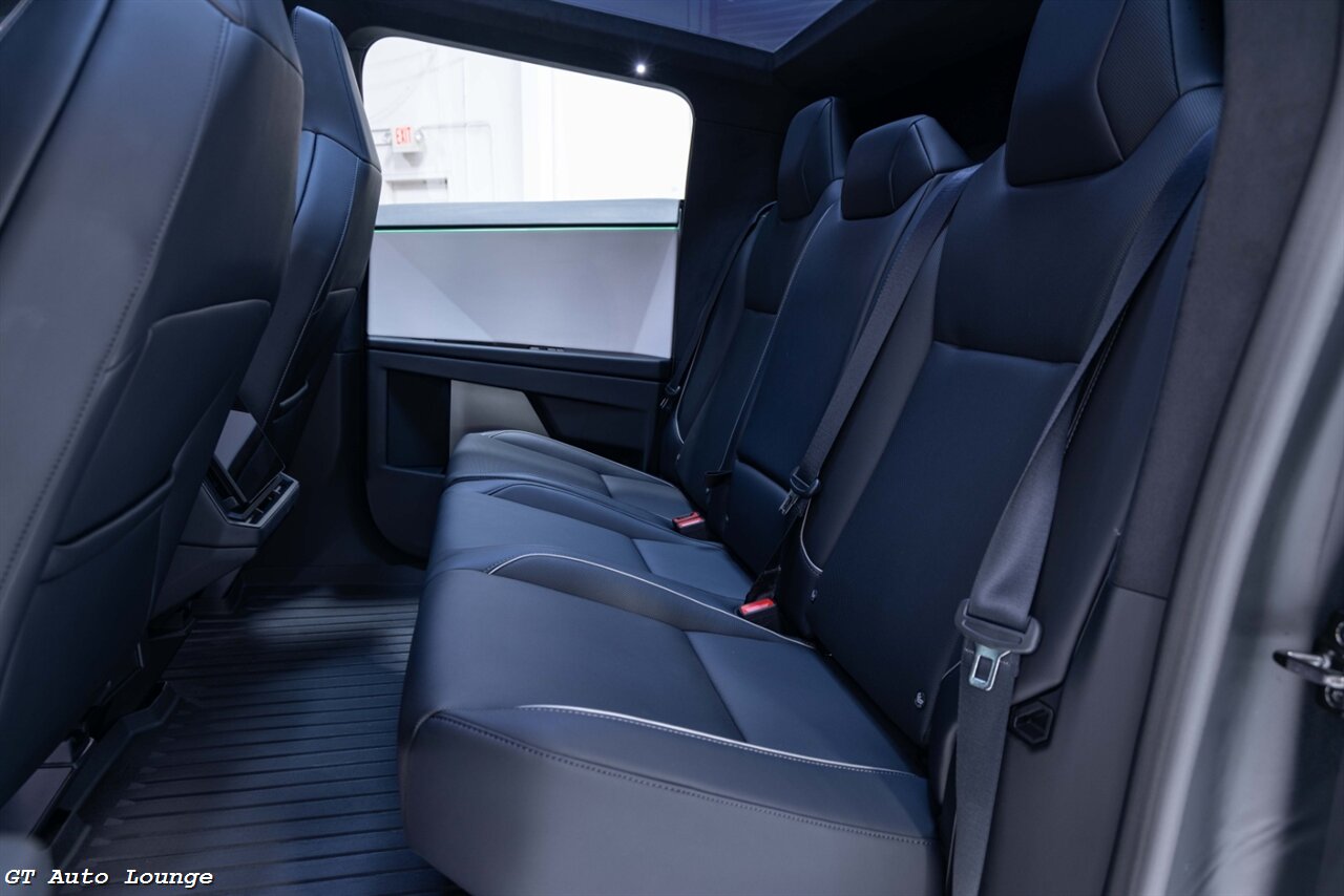 2024 Tesla Cybertruck Cyberbeast Foundation - Photo 25 - Rancho Cordova, CA 95742