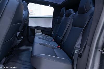 2024 Tesla Cybertruck Cyberbeast  Foundation - Photo 25 - Rancho Cordova, CA 95742