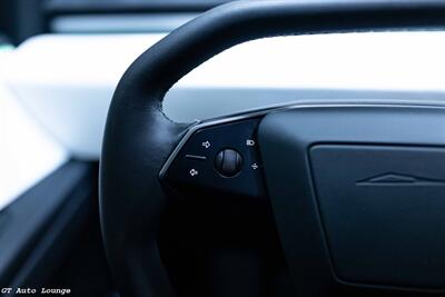 2024 Tesla Cybertruck Cyberbeast  Foundation - Photo 30 - Rancho Cordova, CA 95742