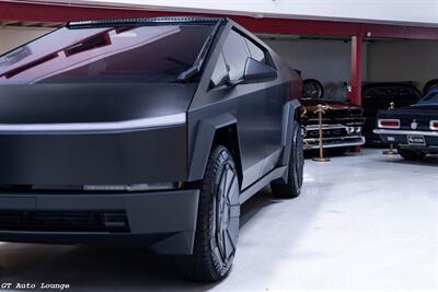 2024 Tesla Cybertruck Cyberbeast  Foundation - Photo 11 - Rancho Cordova, CA 95742