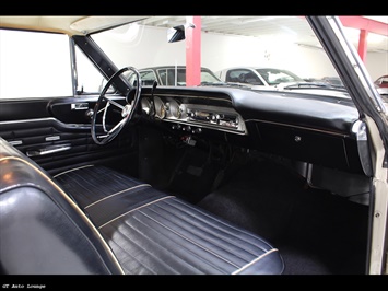 1964 Ford Fairlane 500   - Photo 22 - Rancho Cordova, CA 95742