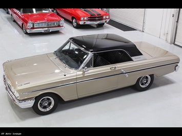 1964 Ford Fairlane 500   - Photo 35 - Rancho Cordova, CA 95742