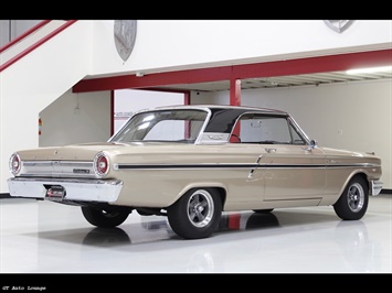 1964 Ford Fairlane 500   - Photo 8 - Rancho Cordova, CA 95742