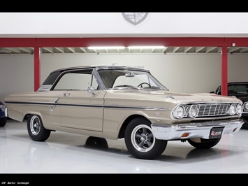 1964 Ford Fairlane 500   - Photo 3 - Rancho Cordova, CA 95742