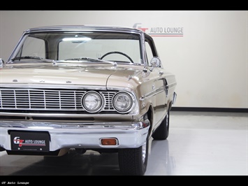 1964 Ford Fairlane 500   - Photo 10 - Rancho Cordova, CA 95742