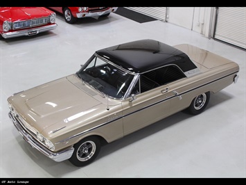 1964 Ford Fairlane 500   - Photo 13 - Rancho Cordova, CA 95742