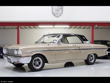 1964 Ford Fairlane 500   - Photo 1 - Rancho Cordova, CA 95742