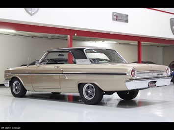 1964 Ford Fairlane 500   - Photo 6 - Rancho Cordova, CA 95742