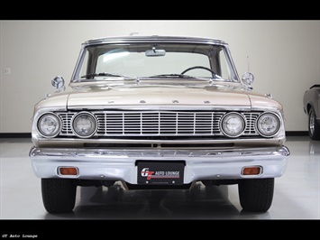 1964 Ford Fairlane 500   - Photo 2 - Rancho Cordova, CA 95742