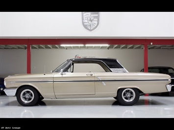 1964 Ford Fairlane 500   - Photo 5 - Rancho Cordova, CA 95742