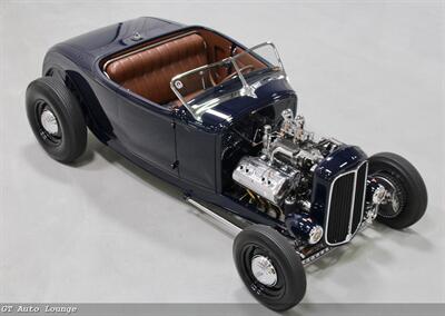 1931 Ford Model A Roadster   - Photo 15 - Rancho Cordova, CA 95742