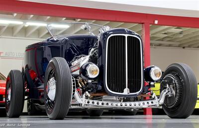 1931 Ford Model A Roadster   - Photo 18 - Rancho Cordova, CA 95742