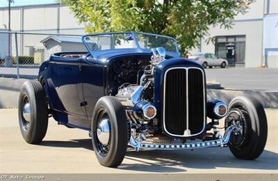 1931 Ford Model A Roadster   - Photo 17 - Rancho Cordova, CA 95742