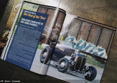 1931 Ford Model A Roadster   - Photo 61 - Rancho Cordova, CA 95742