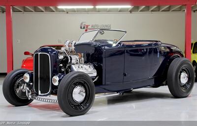 1931 Ford Model A Roadster   - Photo 2 - Rancho Cordova, CA 95742