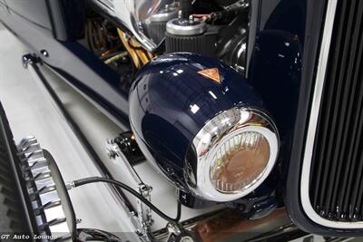 1931 Ford Model A Roadster   - Photo 21 - Rancho Cordova, CA 95742