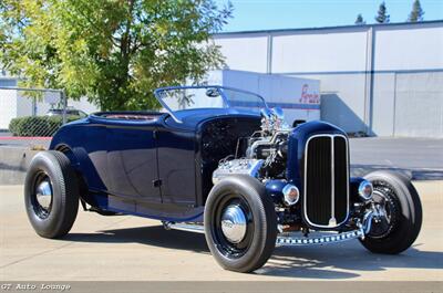 1931 Ford Model A Roadster   - Photo 1 - Rancho Cordova, CA 95742