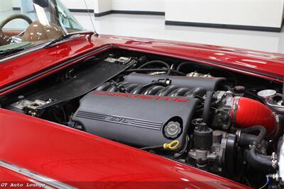 1959 Chevrolet Corvette Restomod   - Photo 20 - Rancho Cordova, CA 95742