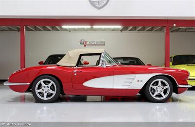 1959 Chevrolet Corvette Restomod   - Photo 4 - Rancho Cordova, CA 95742