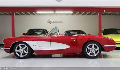 1959 Chevrolet Corvette Restomod   - Photo 5 - Rancho Cordova, CA 95742