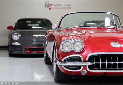 1959 Chevrolet Corvette Restomod   - Photo 9 - Rancho Cordova, CA 95742