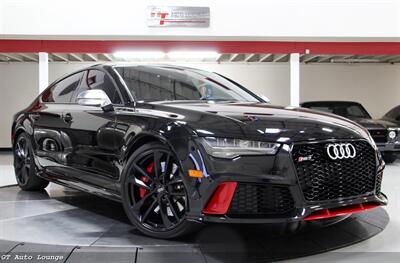 2016 Audi RS7 4.0T Quattro Prestige   - Photo 3 - Rancho Cordova, CA 95742