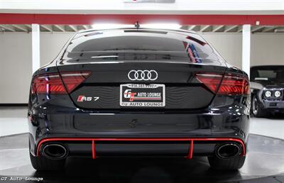 2016 Audi RS7 4.0T Quattro Prestige   - Photo 7 - Rancho Cordova, CA 95742