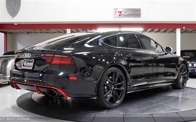 2016 Audi RS7 4.0T Quattro Prestige   - Photo 8 - Rancho Cordova, CA 95742