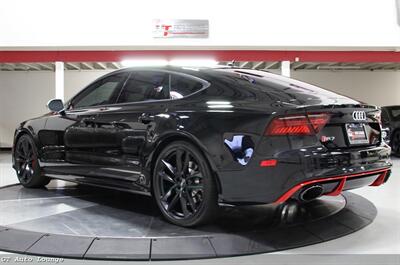 2016 Audi RS7 4.0T Quattro Prestige   - Photo 6 - Rancho Cordova, CA 95742