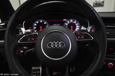 2016 Audi RS7 4.0T Quattro Prestige   - Photo 33 - Rancho Cordova, CA 95742