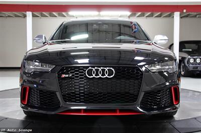 2016 Audi RS7 4.0T Quattro Prestige   - Photo 2 - Rancho Cordova, CA 95742