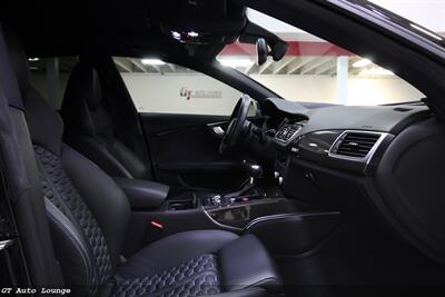 2016 Audi RS7 4.0T Quattro Prestige   - Photo 26 - Rancho Cordova, CA 95742