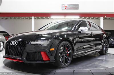 2016 Audi RS7 4.0T Quattro Prestige   - Photo 1 - Rancho Cordova, CA 95742