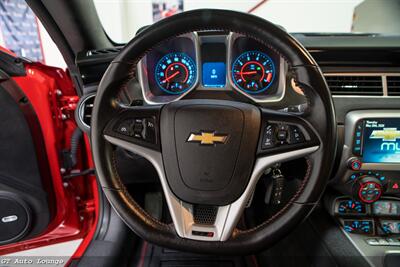 2013 Chevrolet Camaro ZL1   - Photo 29 - Rancho Cordova, CA 95742