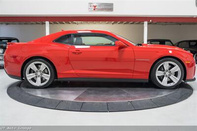 2013 Chevrolet Camaro ZL1   - Photo 10 - Rancho Cordova, CA 95742