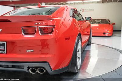 2013 Chevrolet Camaro ZL1   - Photo 18 - Rancho Cordova, CA 95742